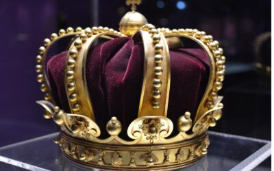 “THE LORD OF THE KINGDOM”
