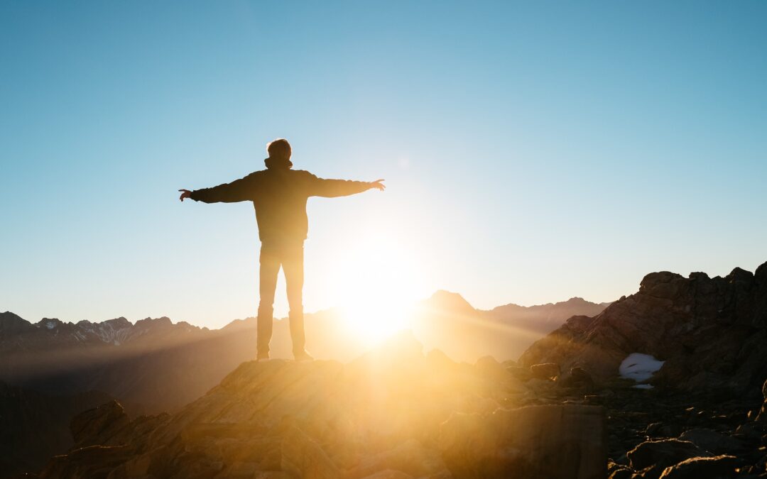 Delighting in the Lord