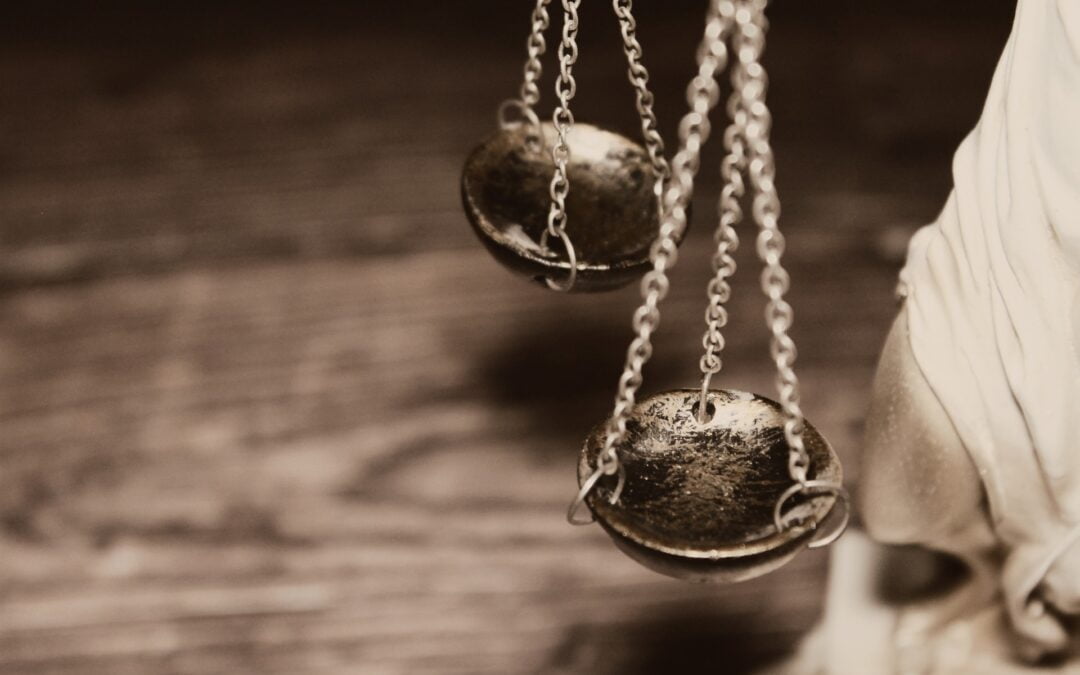 The Righteous vs. the Ungodly