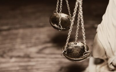 The Righteous vs. the Ungodly