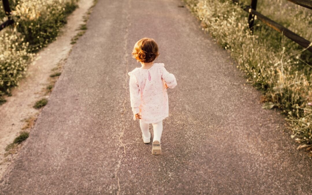 The First Step