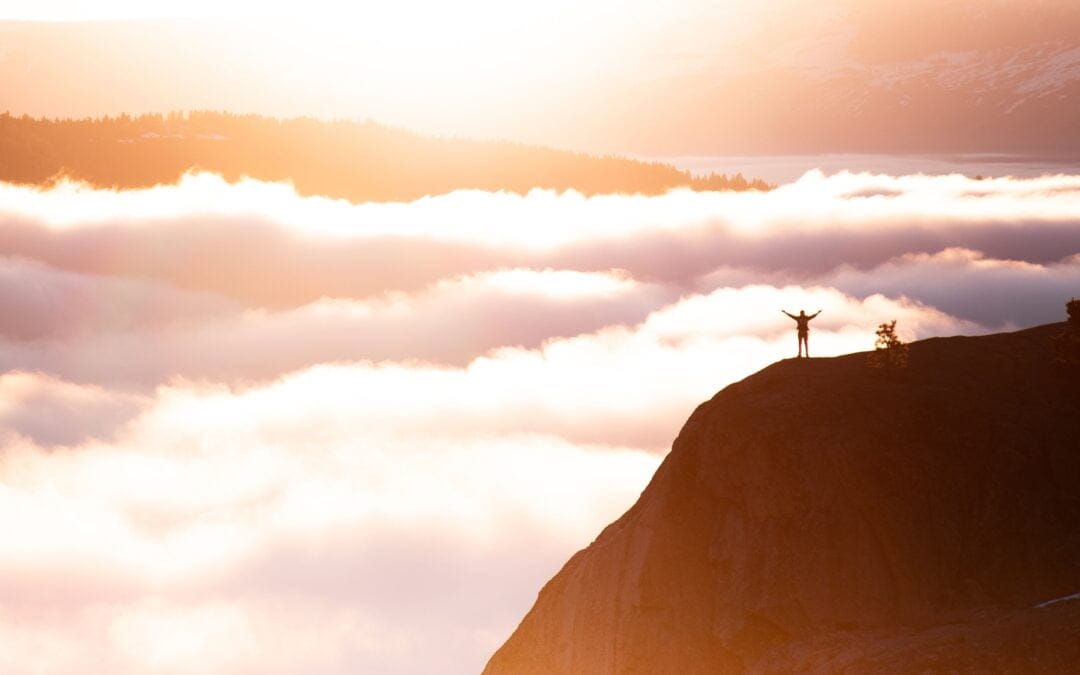 “The Renewing of Your Mind” Part II: The Victory
