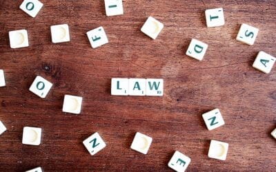 “FROM UNDER LAW TO UNDER GRACE” Part 1
