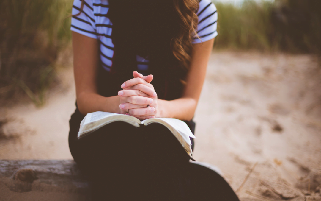 “HOW TO RECEIVE AND MAINTAIN A ‘GOOD’ HEART”