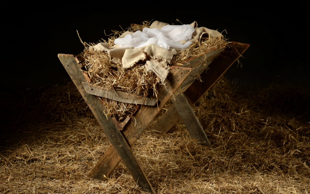 “THE CHRISTMAS STORY”
