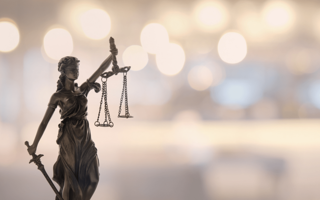 “ARE YOU ON THE RIGHT SIDE OF THE LAW?” Part 1