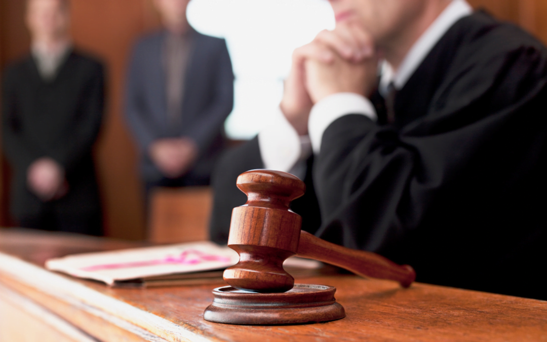 “ARE YOU ON THE RIGHT SIDE OF THE LAW?” PART II