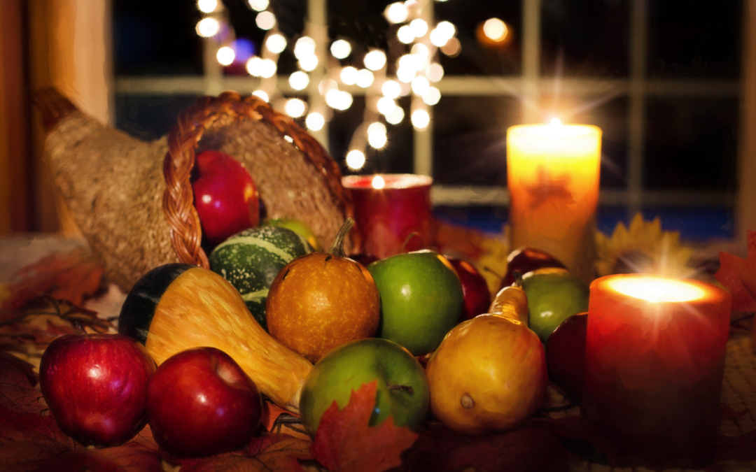 “WHAT WE HAVE IN CHRIST” Part I