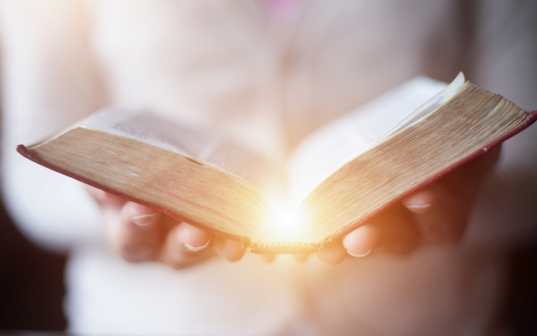 “WHAT WE HAVE IN CHRIST” Part II