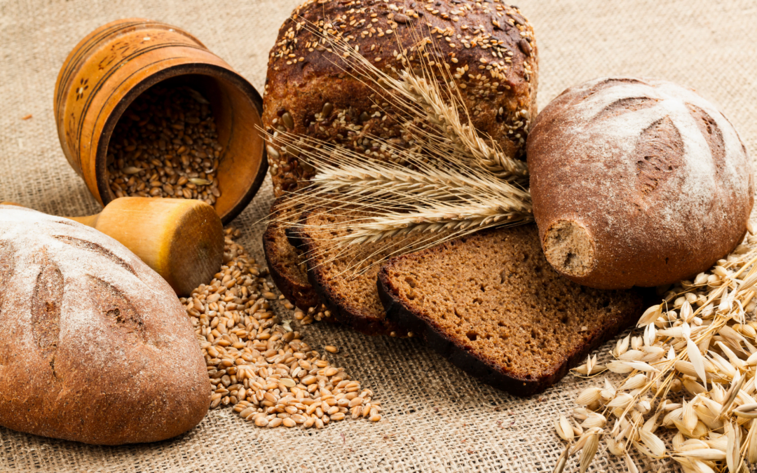 “BEWARE OF THE LEAVEN OF THE PHARISEES”