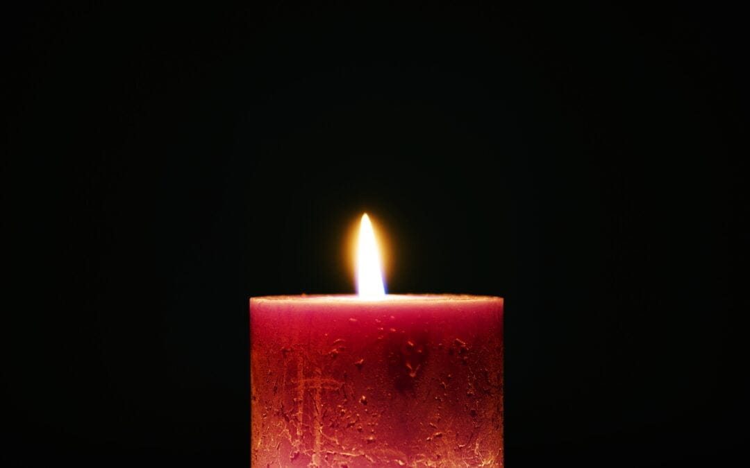 “LET YOUR LIGHT SHINE”