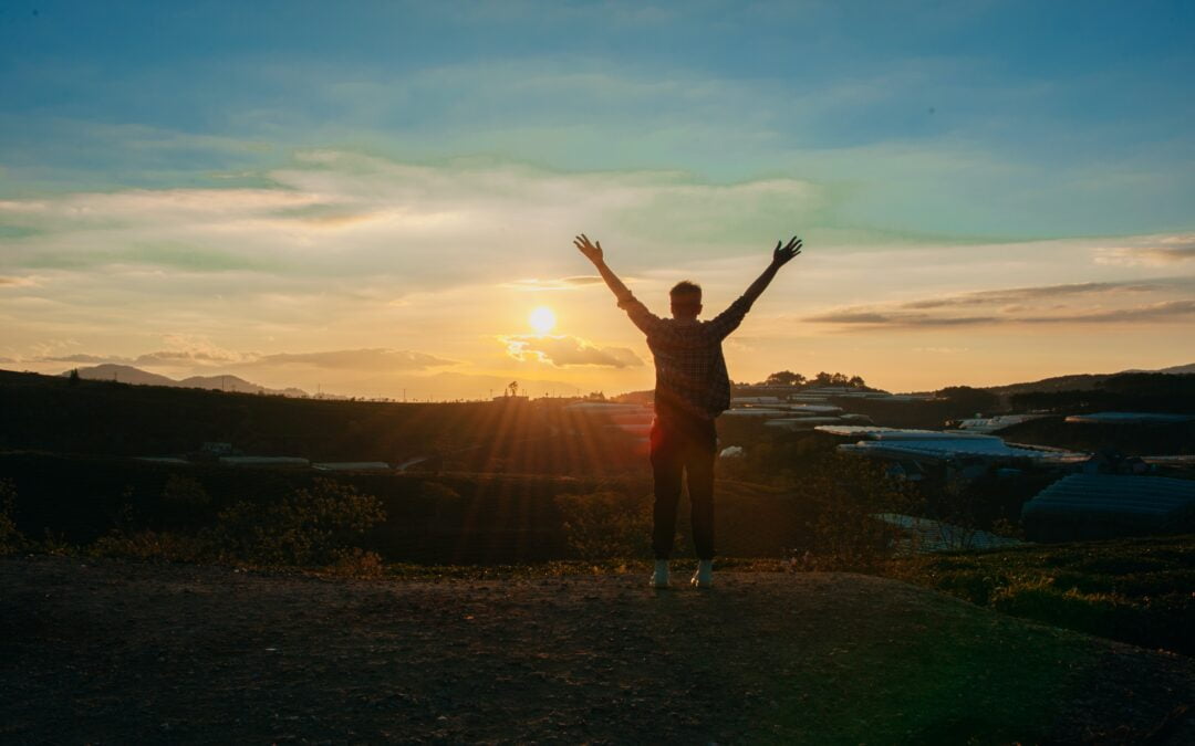 “WHO YOU ARE IN CHRIST” Part II