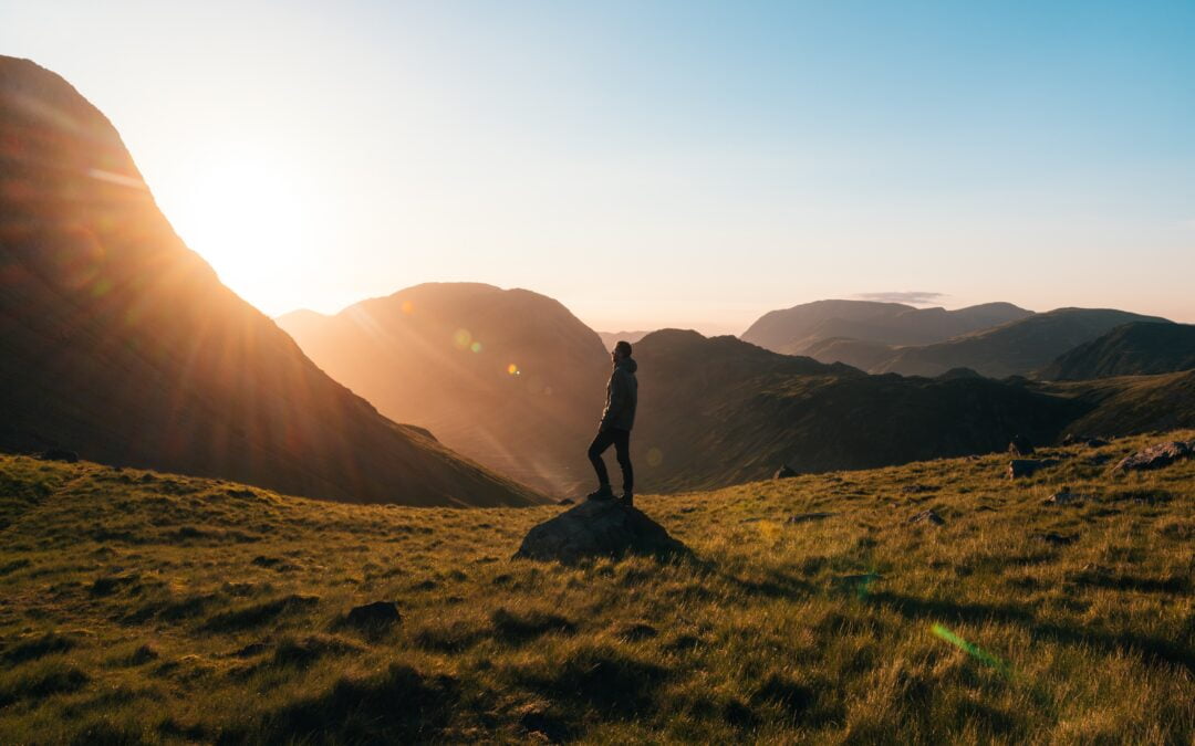 “WHO YOU ARE IN CHRIST” Part I